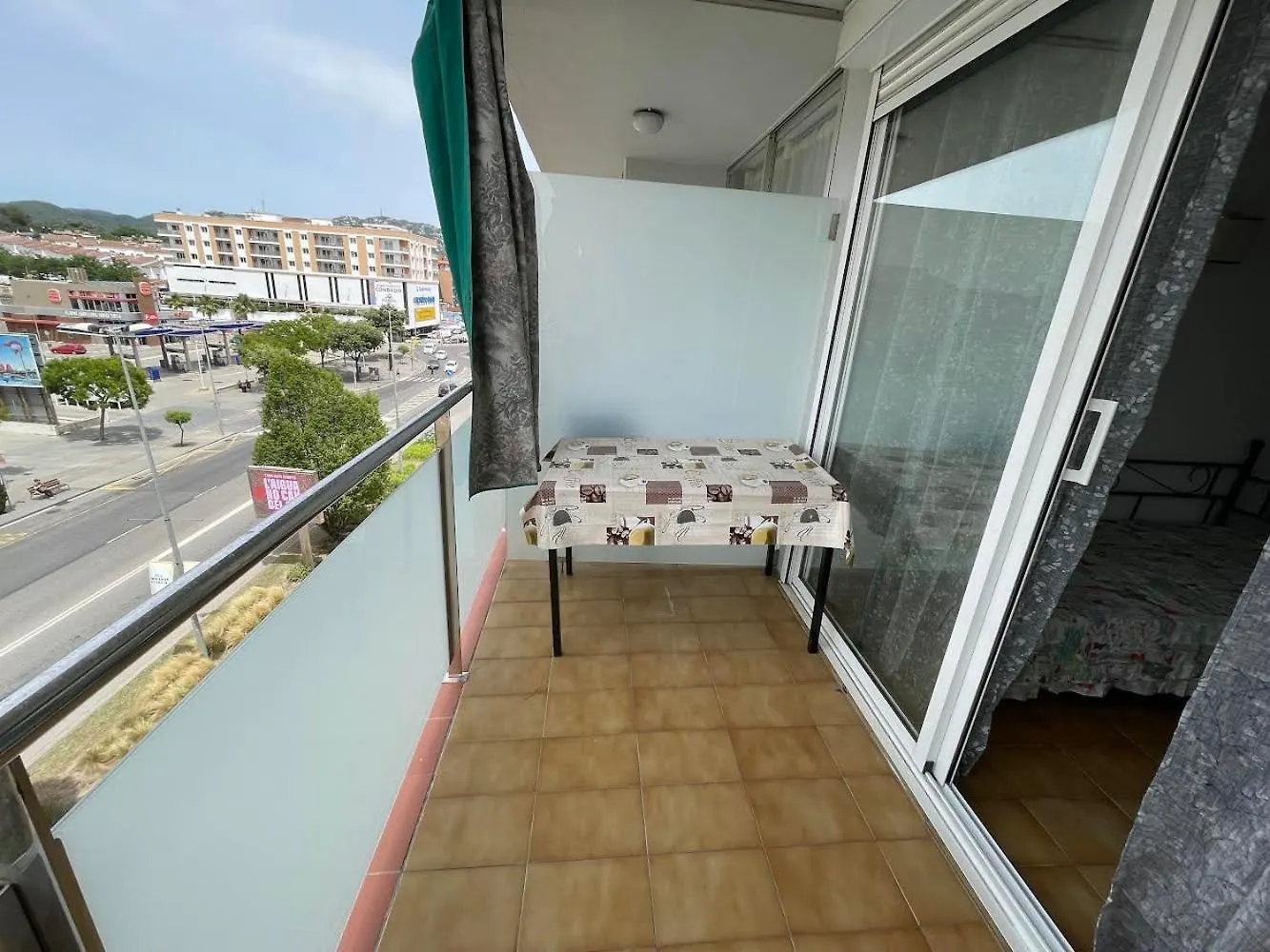 Piso Reformado Con Terraza, Piscina, 3 Minutos De Playa De Fenals Apartman Lloret de Mar Spanyolország
