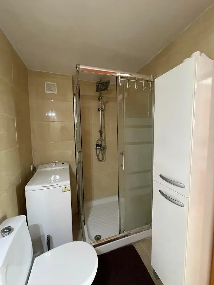 Piso Reformado Con Terraza, Piscina, 3 Minutos De Playa De Fenals Apartment Lloret de Mar