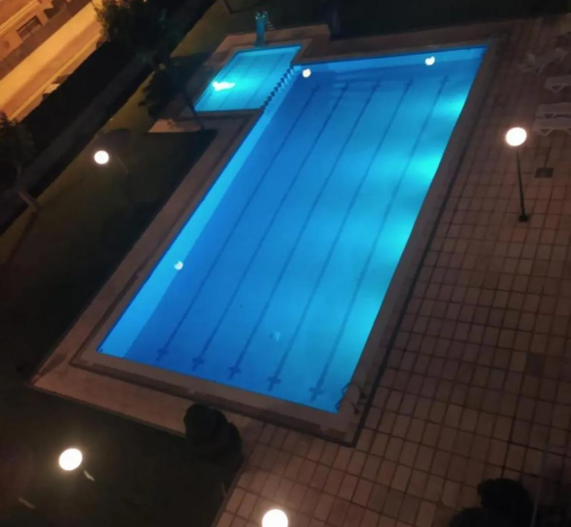 Piso Reformado Con Terraza, Piscina, 3 Minutos De Playa De Fenals Apartment Lloret de Mar